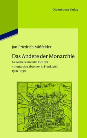 Das Andere der Monarchie | Bundesamt für magische Wesen