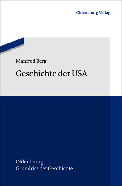 Geschichte der USA | Bundesamt für magische Wesen