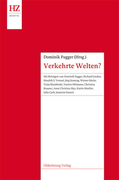 Verkehrte Welten? | Bundesamt für magische Wesen