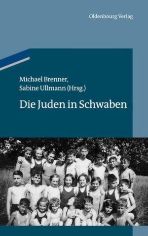 Die Juden in Schwaben | Bundesamt für magische Wesen