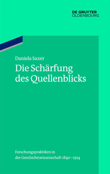 Die Schärfung des Quellenblicks | Bundesamt für magische Wesen