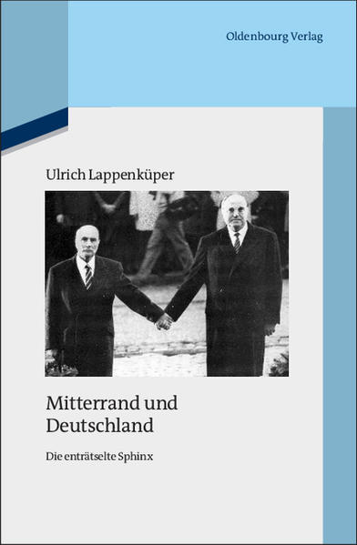 Mitterrand und Deutschland | Bundesamt für magische Wesen