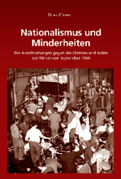 Nationalismus und Minderheiten | Bundesamt für magische Wesen