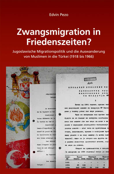 Zwangsmigration in Friedenszeiten? | Bundesamt für magische Wesen