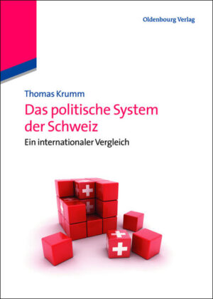 Das politische System der Schweiz | Bundesamt für magische Wesen