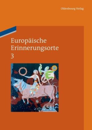 Europäische Erinnerungsorte: Europa und die Welt | Bundesamt für magische Wesen