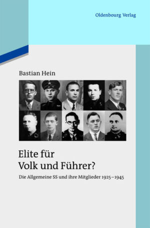 Elite für Volk und Führer? | Bundesamt für magische Wesen