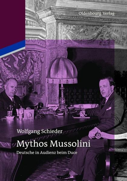 Mythos Mussolini | Bundesamt für magische Wesen