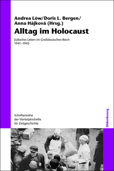 Alltag im Holocaust | Bundesamt für magische Wesen