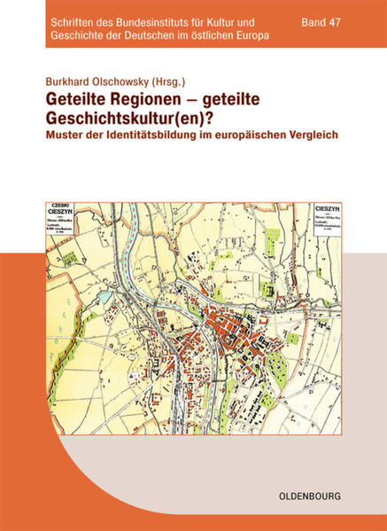 Regionen des östlichen Europas im 20. Jahrhundert: Geteilte Regionen  geteilte Geschichtskulturen? | Bundesamt für magische Wesen