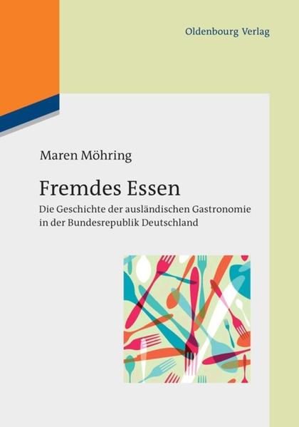 Fremdes Essen | Bundesamt für magische Wesen