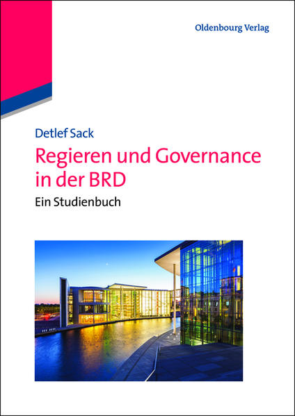 Regieren und Governance in der BRD | Bundesamt für magische Wesen