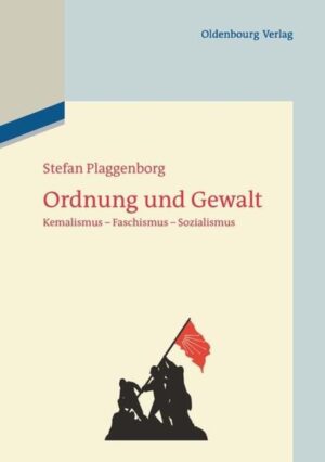 Ordnung und Gewalt | Bundesamt für magische Wesen