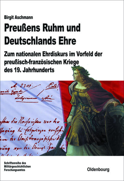 Preußens Ruhm und Deutschlands Ehre | Bundesamt für magische Wesen