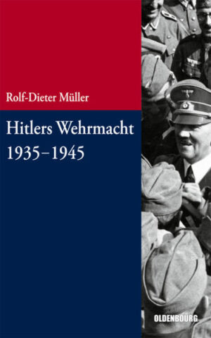 Hitlers Wehrmacht 1935-1945 | Bundesamt für magische Wesen