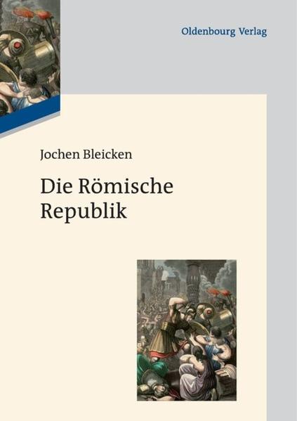 Die Römische Republik | Bundesamt für magische Wesen