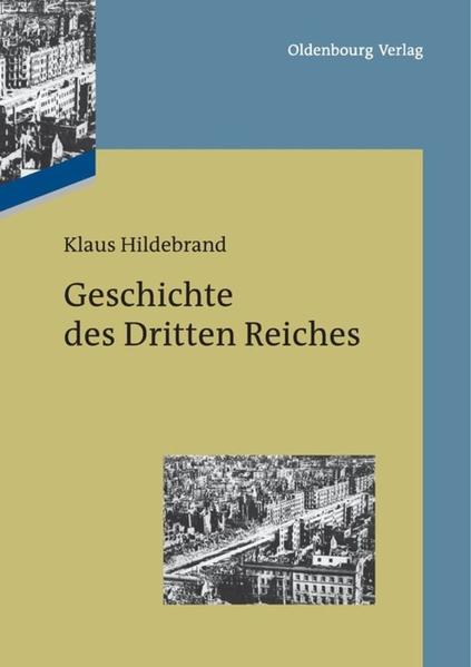 Geschichte des Dritten Reiches | Bundesamt für magische Wesen