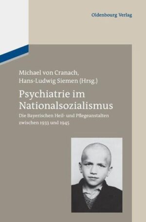 Psychiatrie im Nationalsozialismus | Bundesamt für magische Wesen