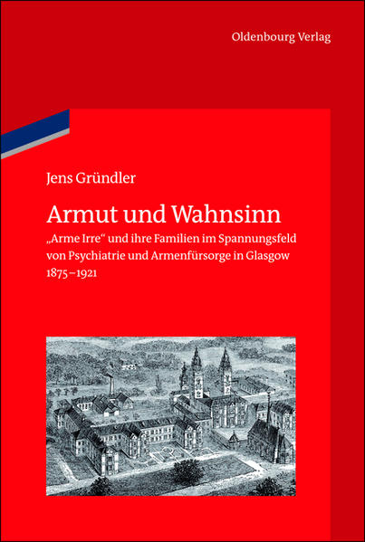 Armut und Wahnsinn | Bundesamt für magische Wesen