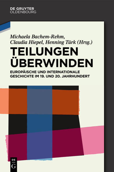 Teilungen überwinden | Bundesamt für magische Wesen