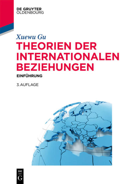 Theorien der Internationalen Beziehungen | Bundesamt für magische Wesen