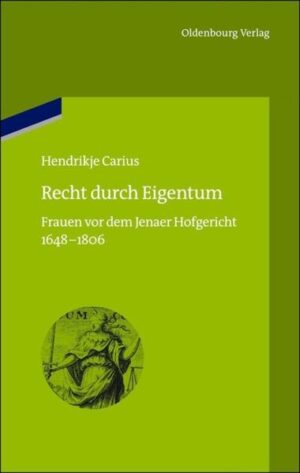 Recht durch Eigentum | Bundesamt für magische Wesen