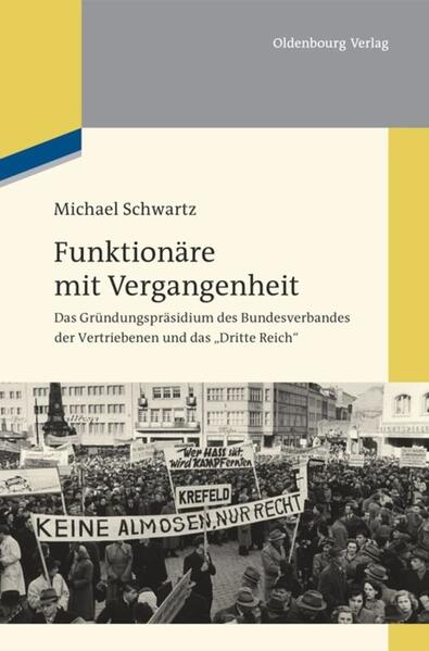 Funktionäre mit Vergangenheit | Bundesamt für magische Wesen