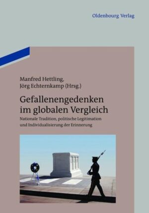 Gefallenengedenken im globalen Vergleich | Bundesamt für magische Wesen