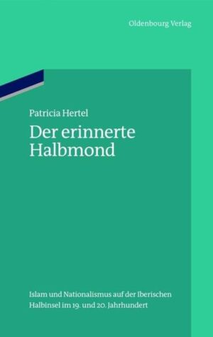 Der erinnerte Halbmond | Bundesamt für magische Wesen