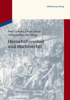 Herrschaftsverlust und Machtverfall | Bundesamt für magische Wesen