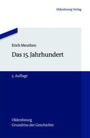 Das 15. Jahrhundert | Bundesamt für magische Wesen