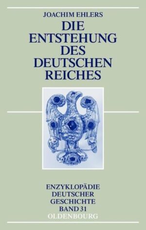 Die Entstehung des Deutschen Reiches | Bundesamt für magische Wesen