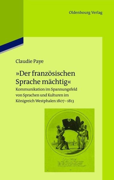 "Der französischen Sprache mächtig" | Bundesamt für magische Wesen