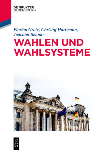 Wahlen und Wahlsysteme | Bundesamt für magische Wesen