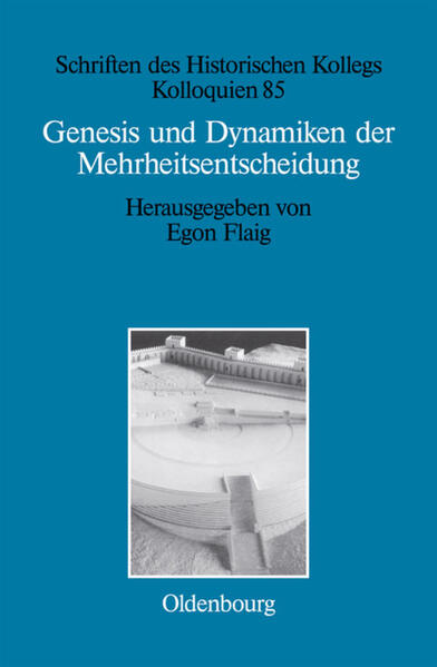 Genesis und Dynamiken der Mehrheitsentscheidung | Bundesamt für magische Wesen