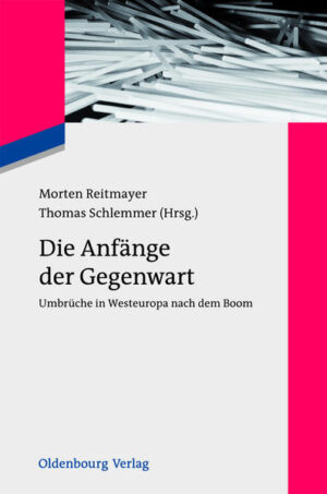 Die Anfänge der Gegenwart | Bundesamt für magische Wesen