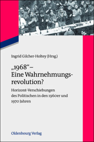 "1968" - Eine Wahrnehmungsrevolution? | Bundesamt für magische Wesen