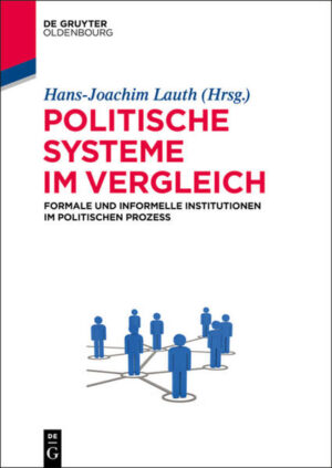 Politische Systeme im Vergleich | Bundesamt für magische Wesen