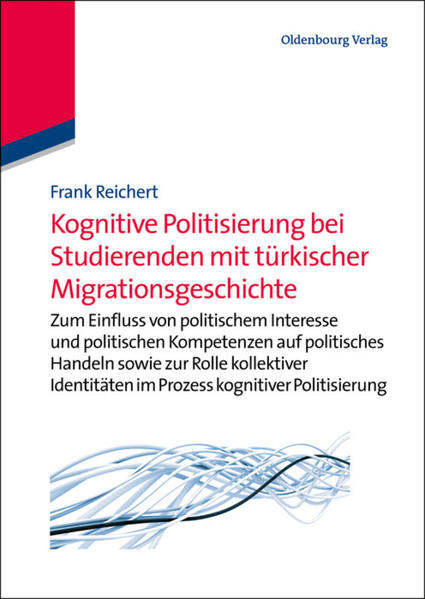 Kognitive Politisierung bei Studierenden mit türkischer Migrationsgeschichte | Bundesamt für magische Wesen