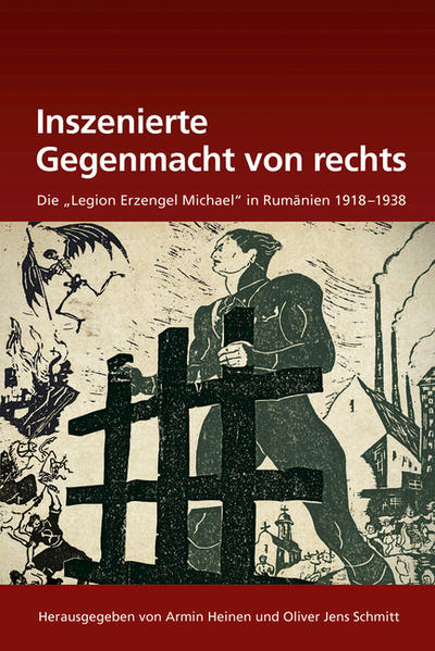 Inszenierte Gegenmacht von rechts | Bundesamt für magische Wesen