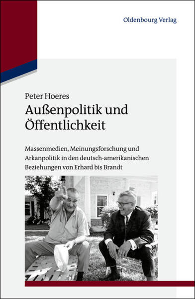 Außenpolitik und Öffentlichkeit | Bundesamt für magische Wesen