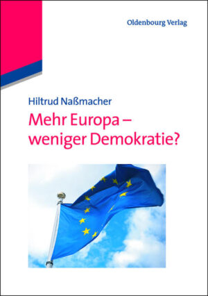 Mehr Europa - weniger Demokratie? | Bundesamt für magische Wesen