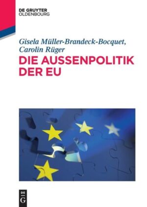 Die Außenpolitik der EU | Bundesamt für magische Wesen