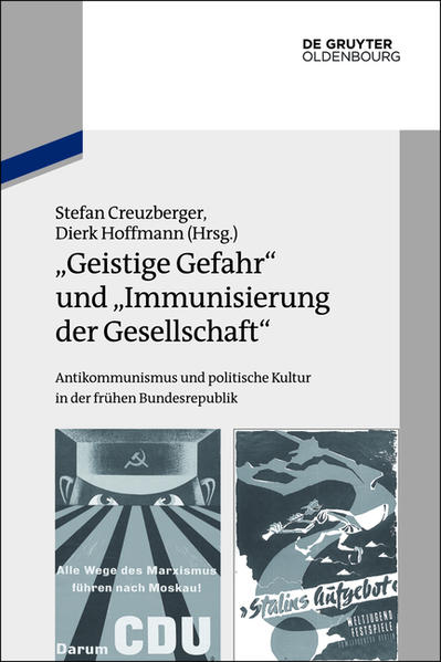 "Geistige Gefahr" und "Immunisierung der Gesellschaft" | Bundesamt für magische Wesen