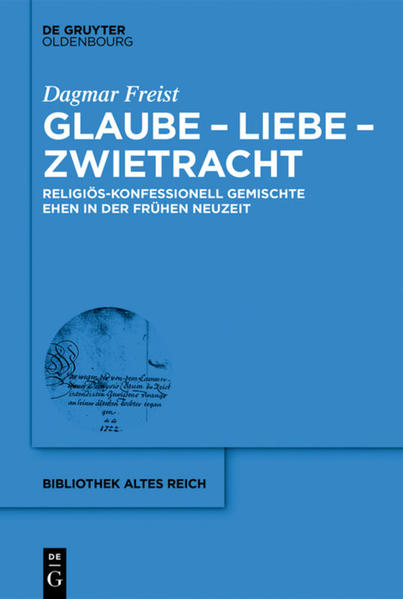 Glaube - Liebe - Zwietracht | Bundesamt für magische Wesen