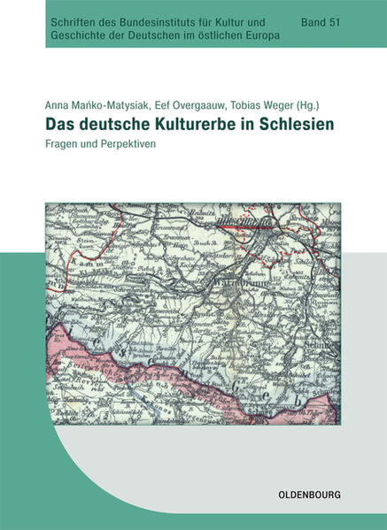 Das deutsche Kulturerbe in Schlesien | Bundesamt für magische Wesen