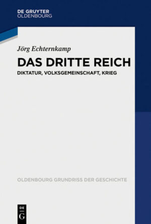 Das Dritte Reich | Bundesamt für magische Wesen