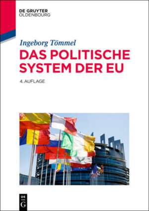 Das politische System der EU | Bundesamt für magische Wesen