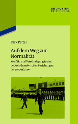 Auf dem Weg zur Normalität | Bundesamt für magische Wesen