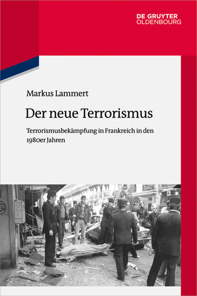 Der neue Terrorismus | Bundesamt für magische Wesen